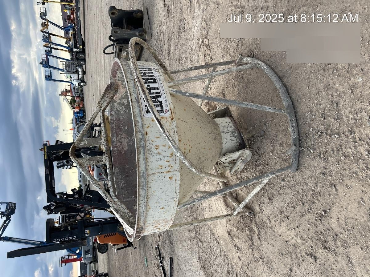 2021 GAR-BRO 427-R