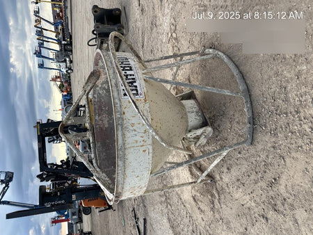 2021 GAR-BRO 427-R