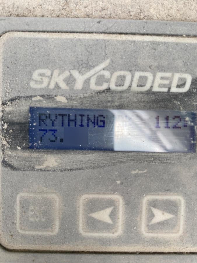 2023 SKYJACK SJ3219