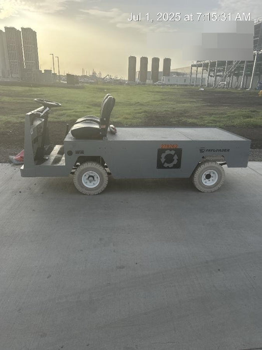 2022 COLUMBIA Payloader 2XL