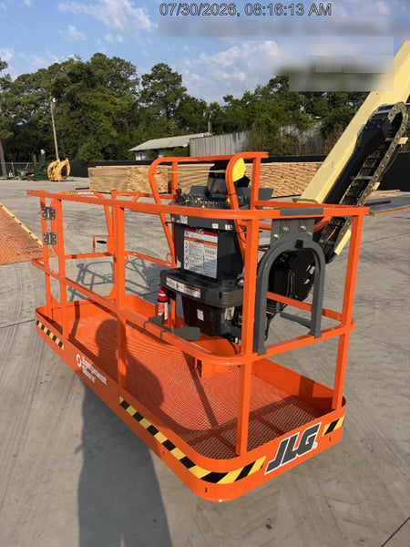 2026 JLG 1850SJ