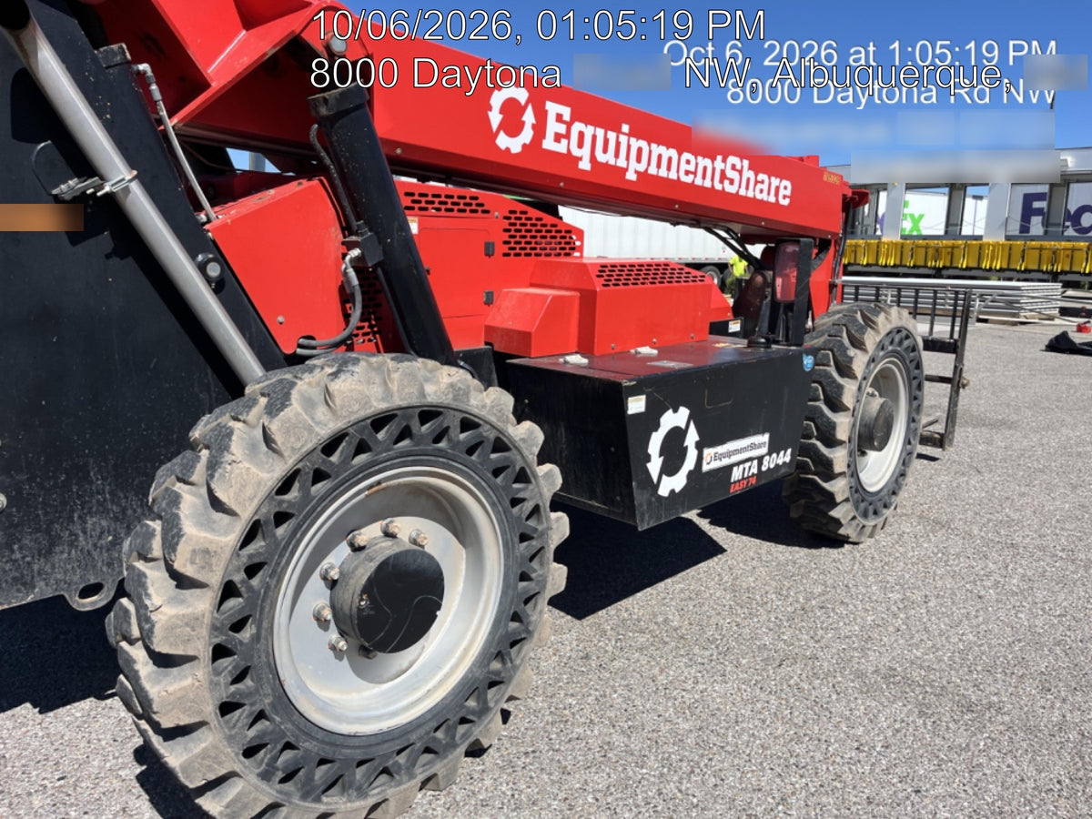 2020 MANITOU MTA8044