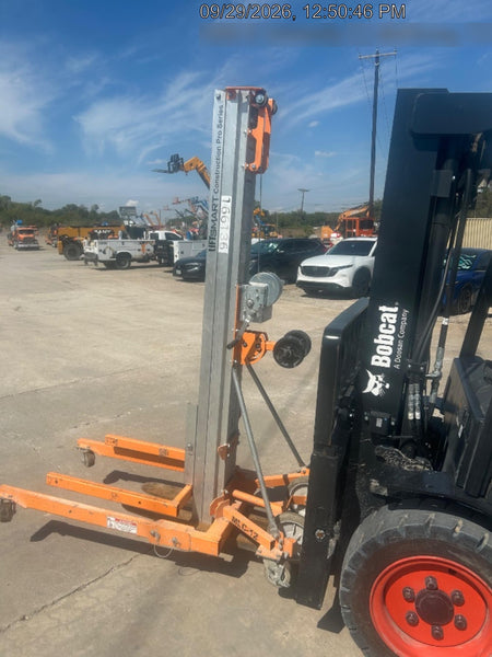 2021 LIFTSMART MLC-12