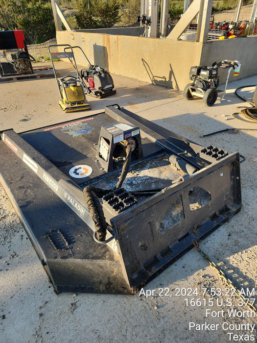 2022 PALADIN 30372A-0022