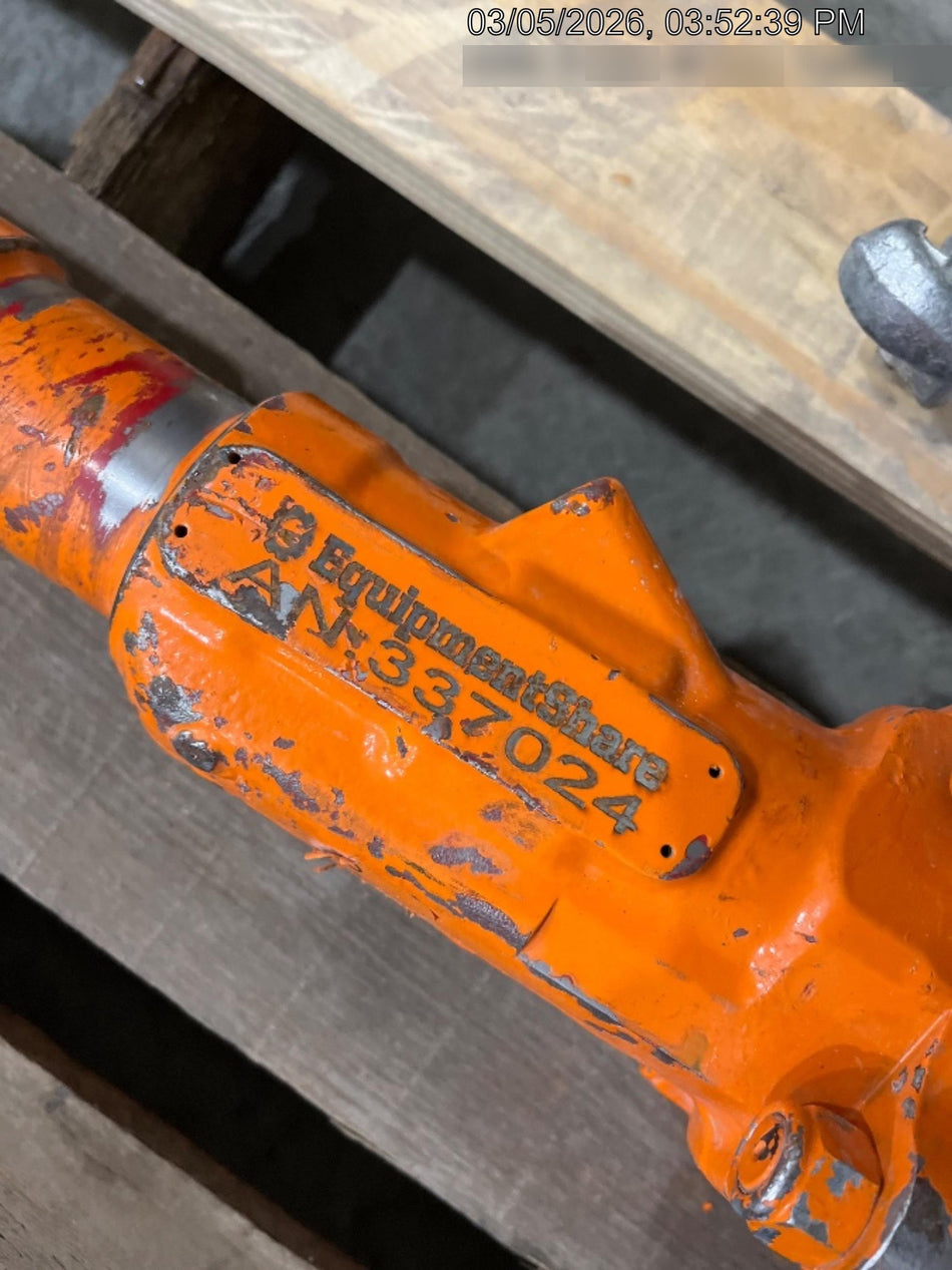 2023 MICHIGAN PNEUMATIC ES-TPB30-1-TRACKER