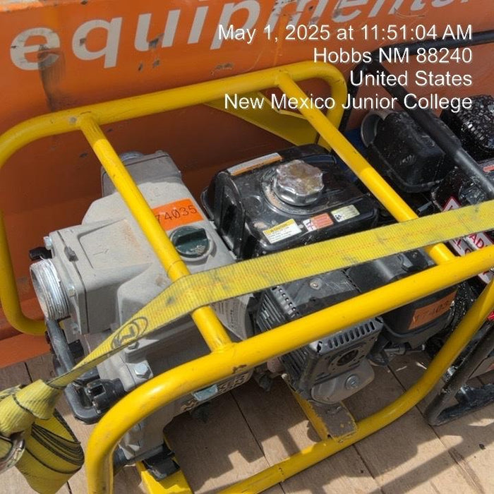 2025 MI-T-M WTP-T03-0MGH