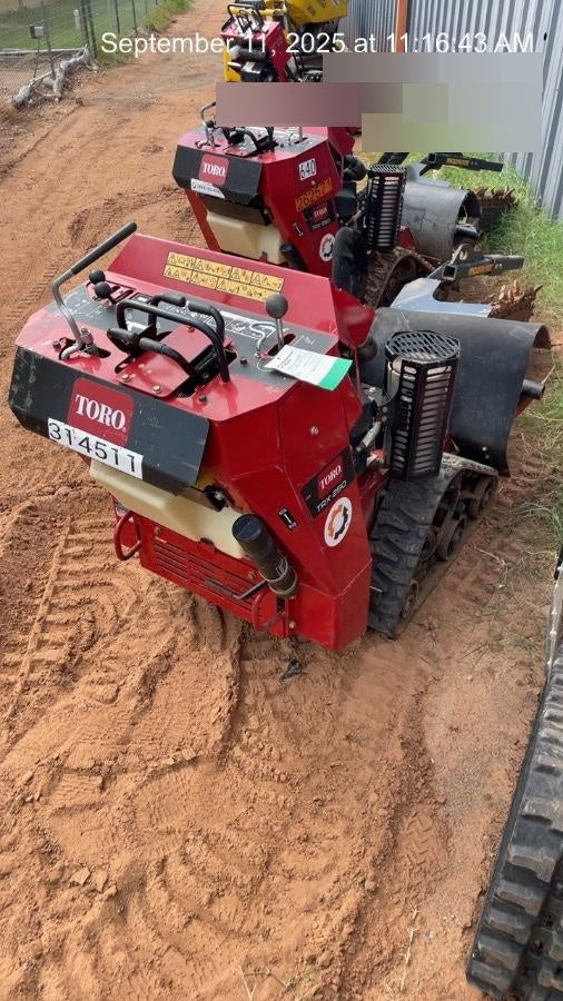 2023 MULTIQUIP QP3TH