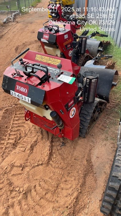 2023 MULTIQUIP QP3TH