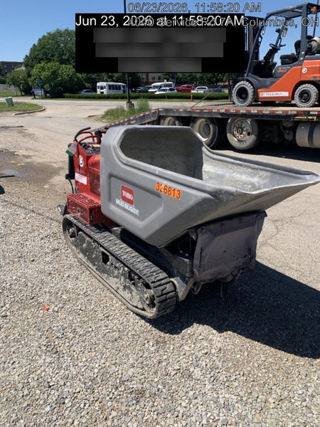 2023 TORO MBTX 2500-TS