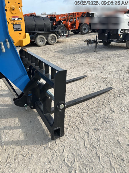 2026 GENIE GTH-1056