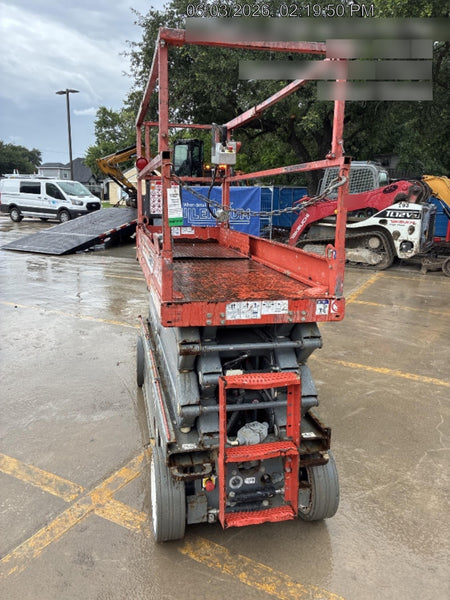 2018 SKYJACK SJIII-3226