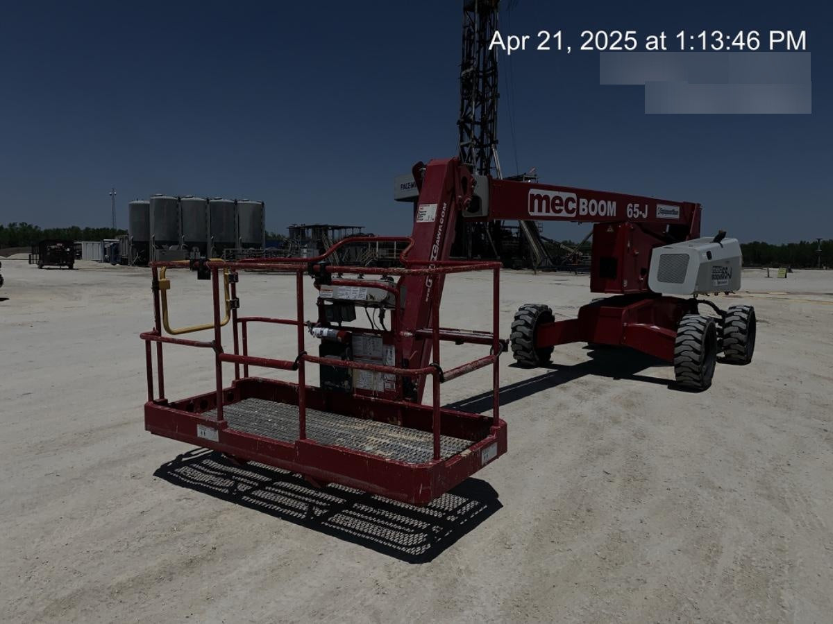 2020 MEC 65-J-D