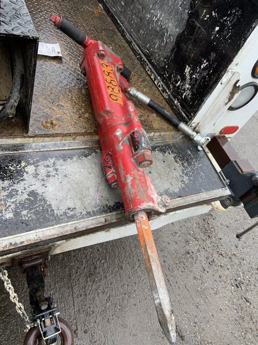 2020 CHICAGO PNEUMATIC CP 1290 S