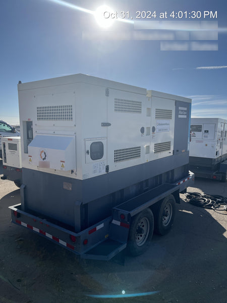 2020 ATLAS COPCO QAS250