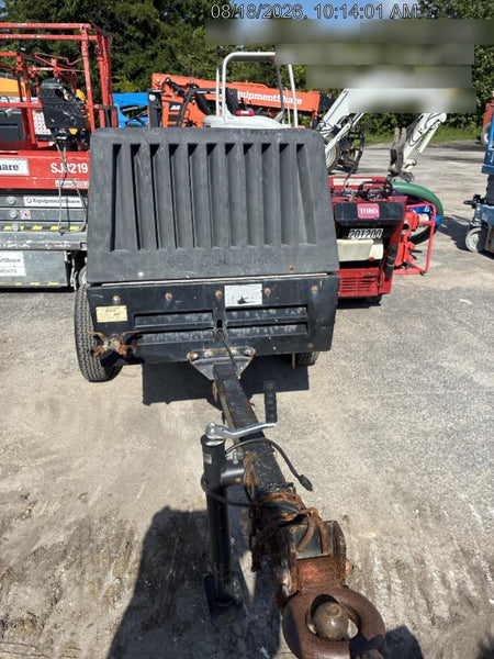 2019 SULLAIR 185-DPQ