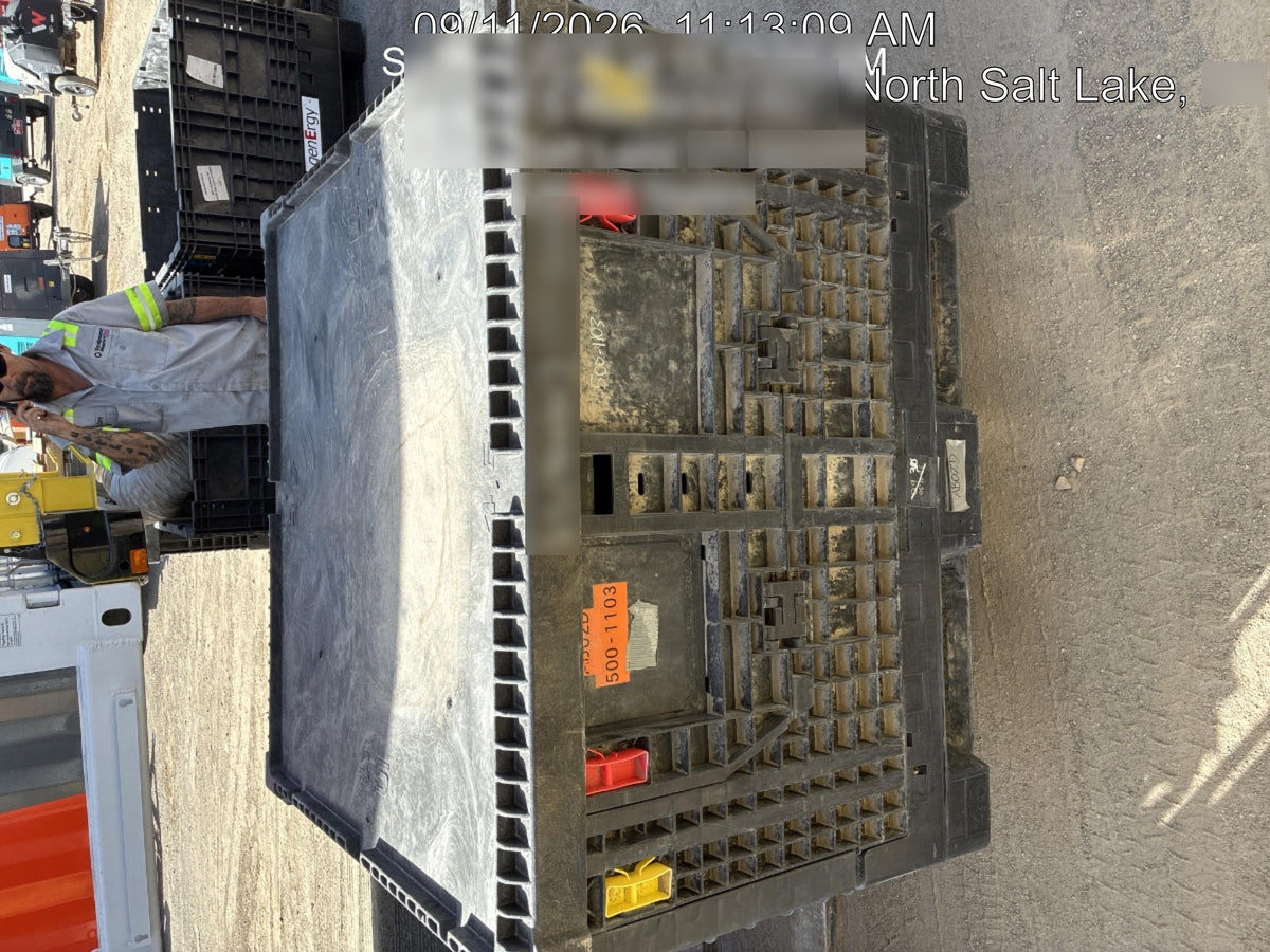 2023 ATLAS COPCO QAS 410
