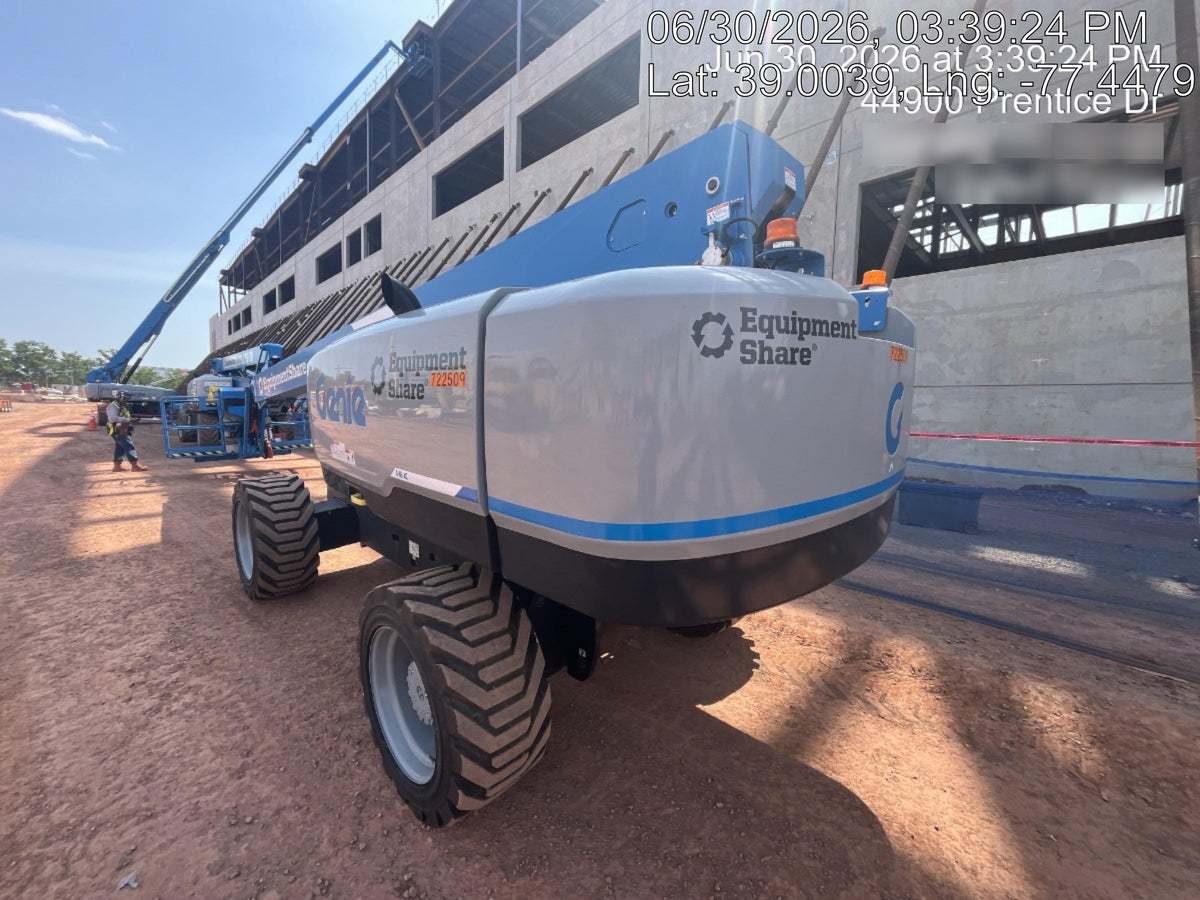 2026 GENIE S-85 XC