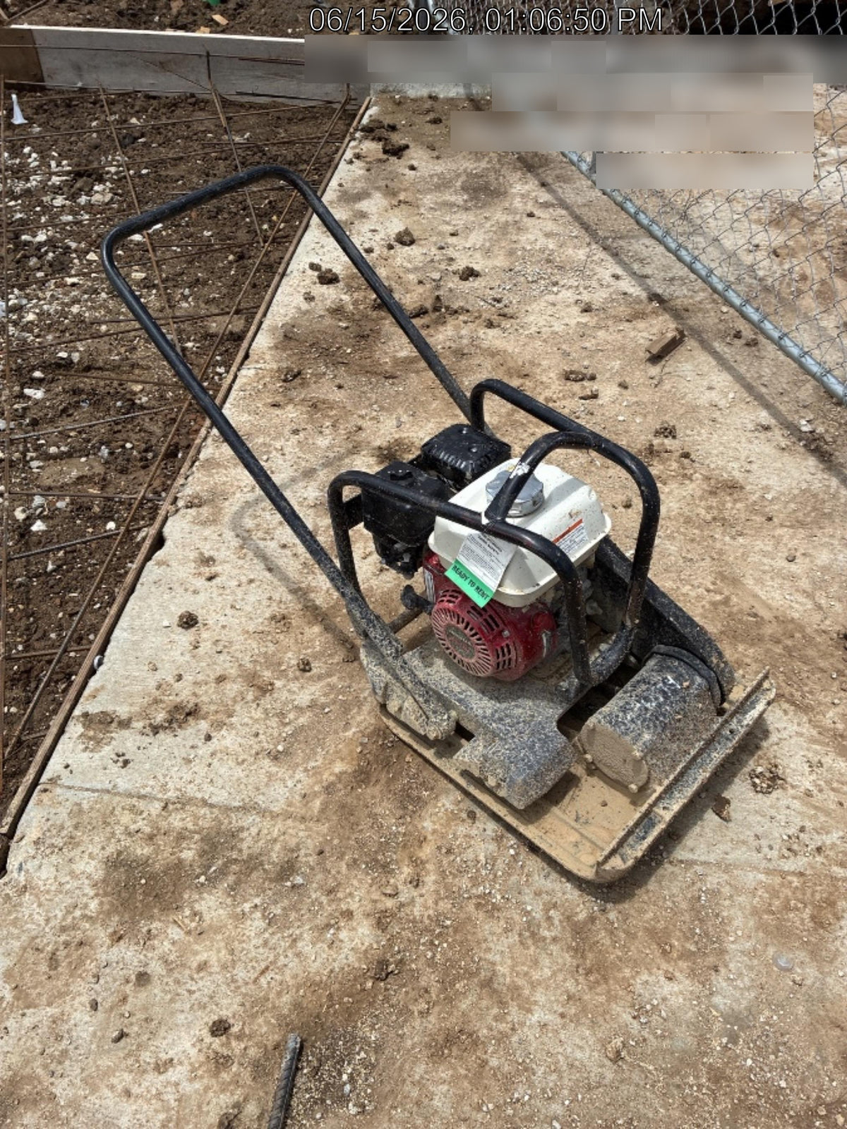 2022 THIRD COAST EQUIPMENT SP5013H