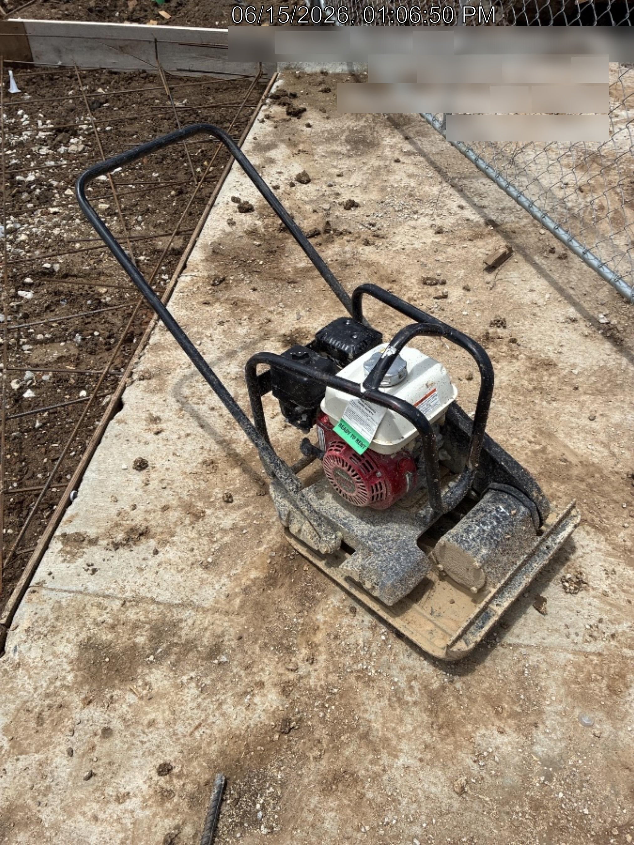 2022 THIRD COAST EQUIPMENT SP5013H