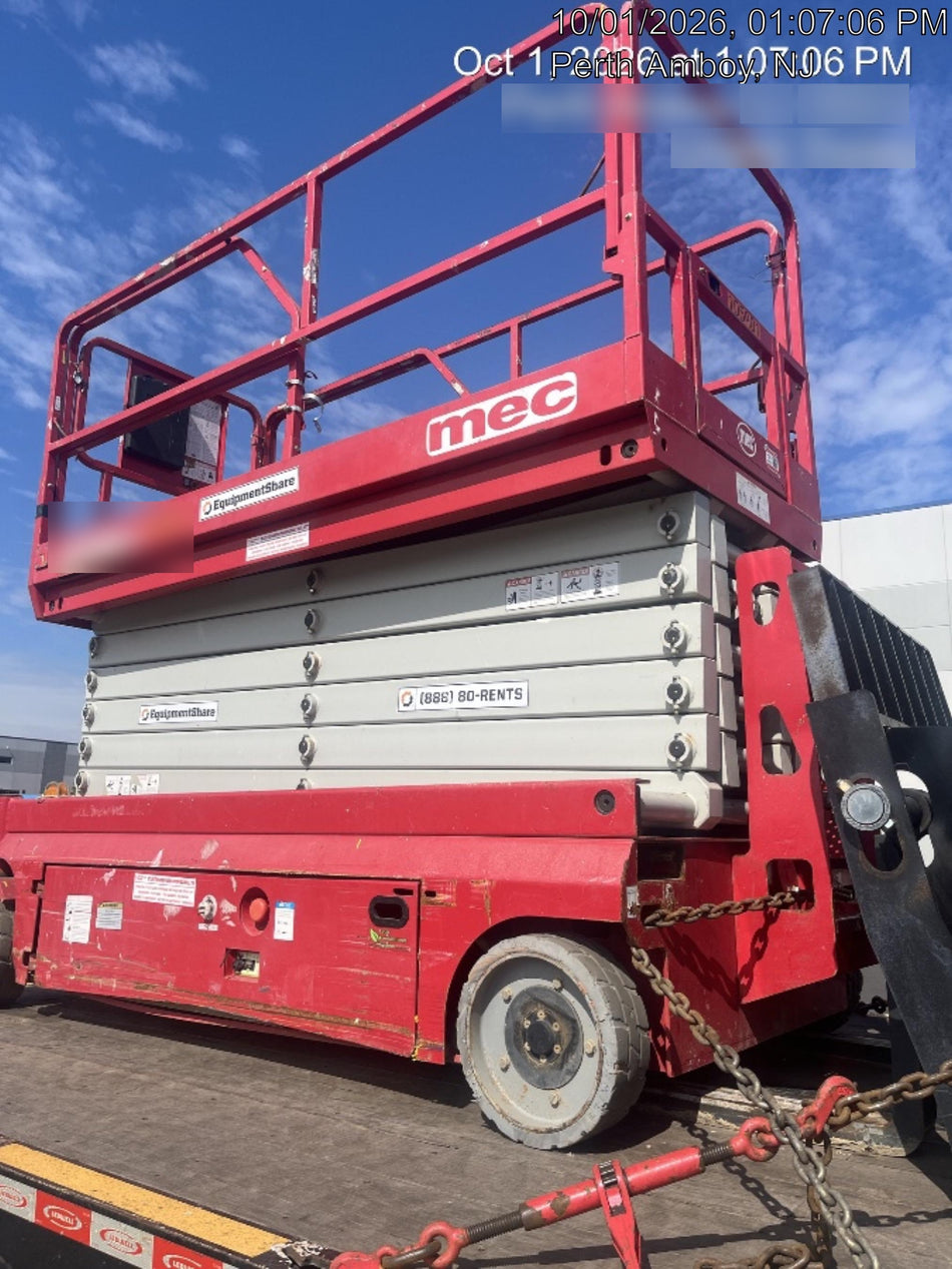 2020 MEC 4555SE