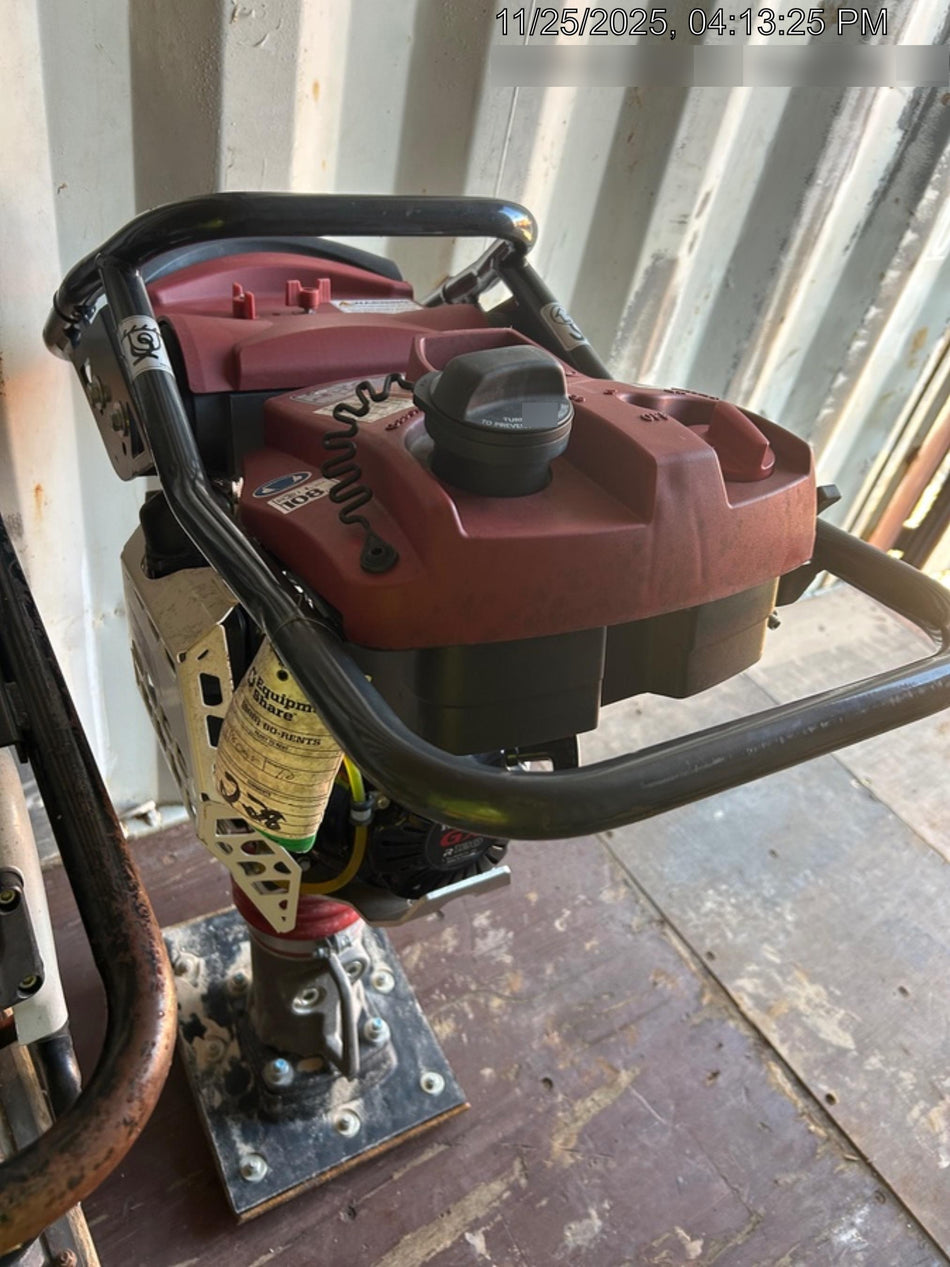 2024 DYNAPAC DR6X