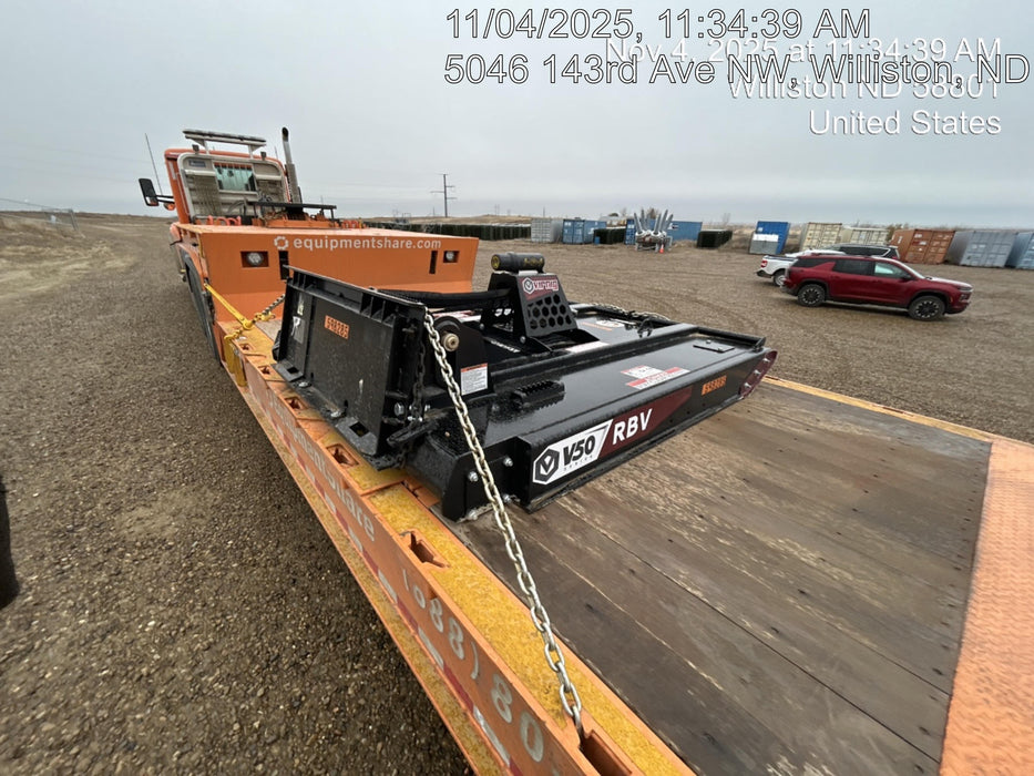 2025 VIRNIG RBV72-25