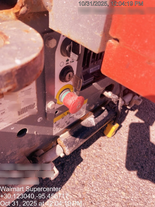 2018 SKYJACK SJIII-3219