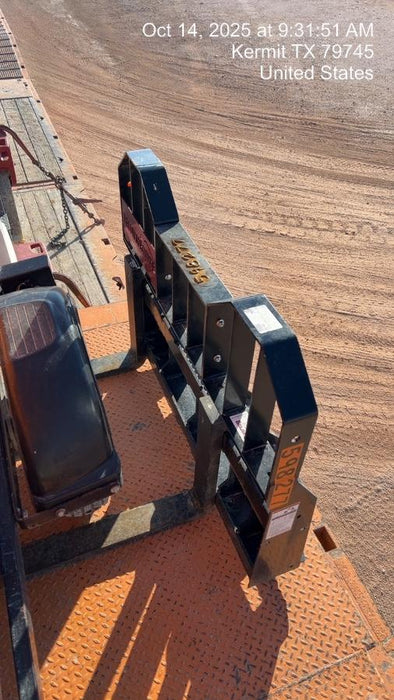 2025 VIRNIG 60" Forks - Virnig