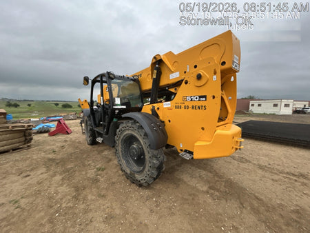2025 JCB 510-56