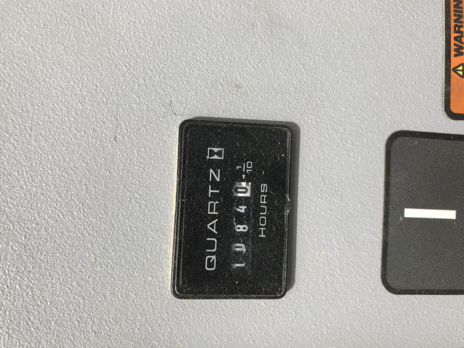 2019 WACKER NEUSON G70