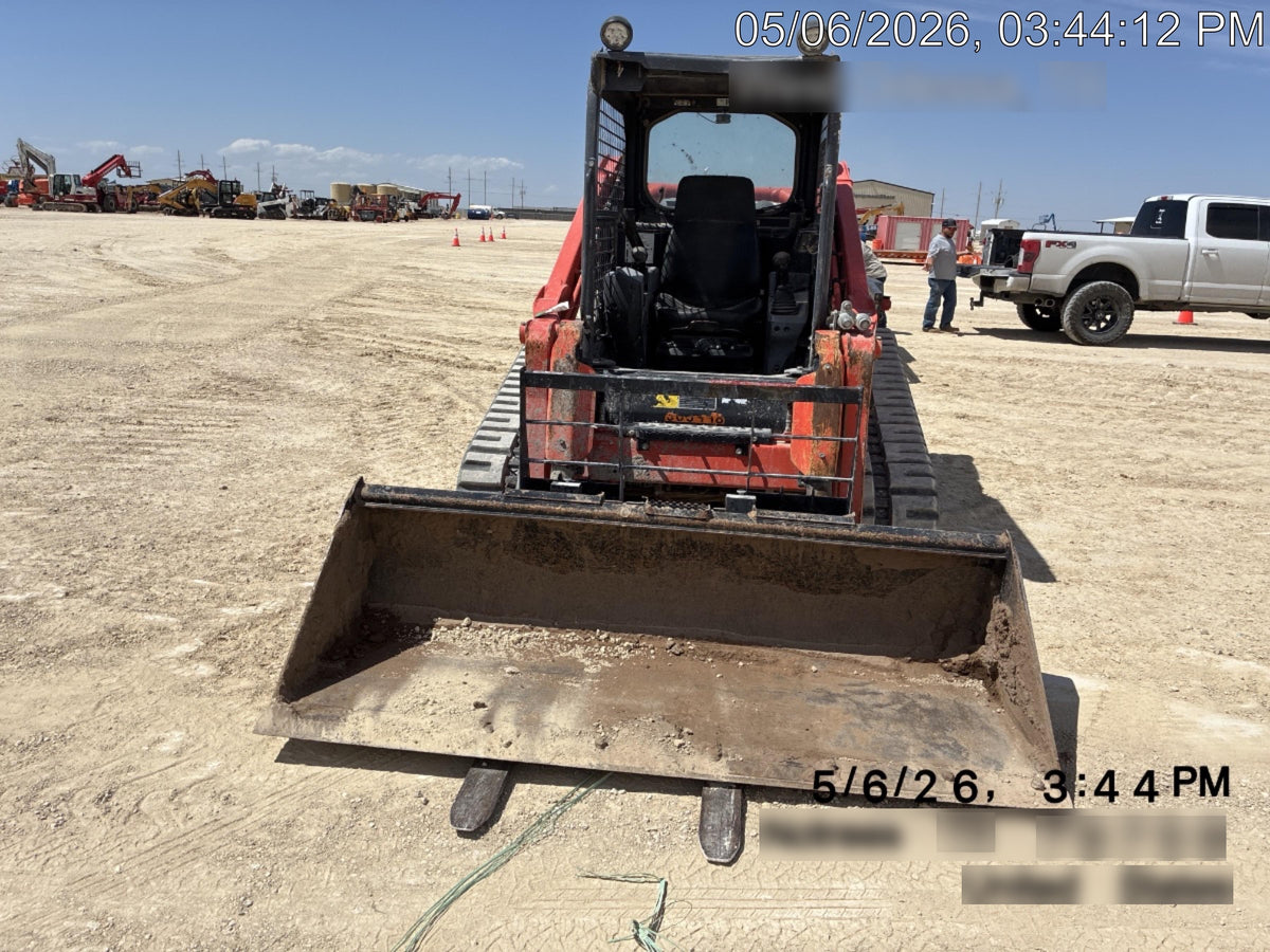 2025 ARROW MATERIAL HANDLING 24" Pallet Fork Frame