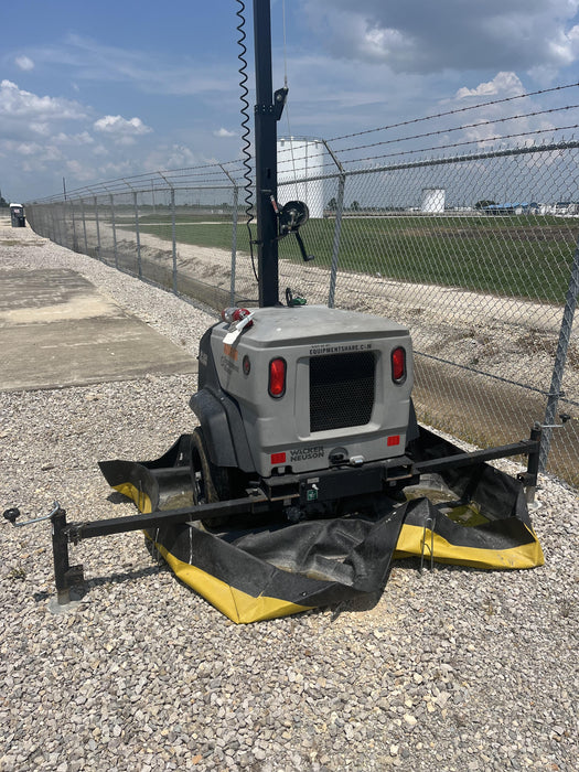 2024 WACKER NEUSON LTT4