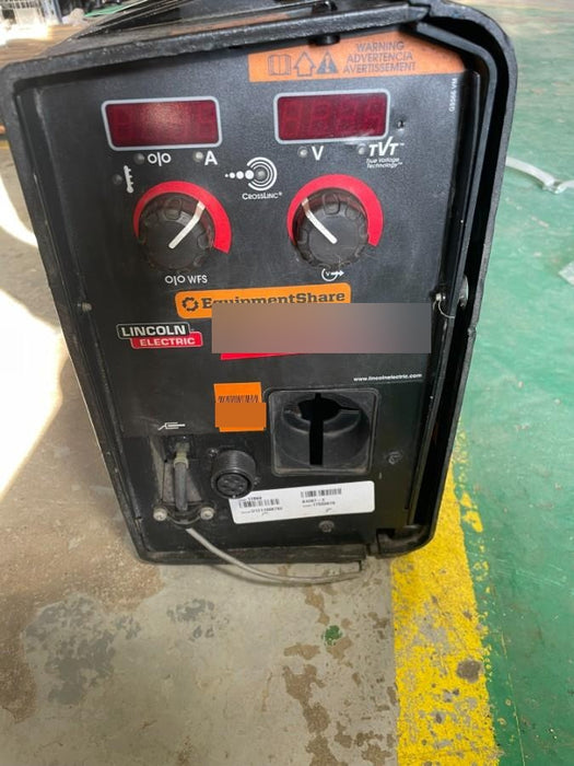 2021 LINCOLN ELECTRIC LN-25X