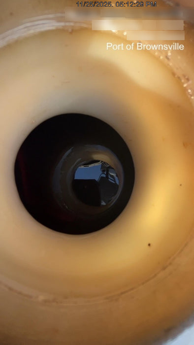 2020 Genie RL4 6kW Light Plant - Metal Halide