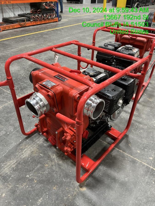 2023 MULTIQUIP QP4TH