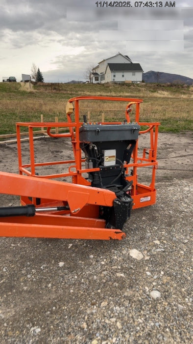 2020 JLG 460SJ
