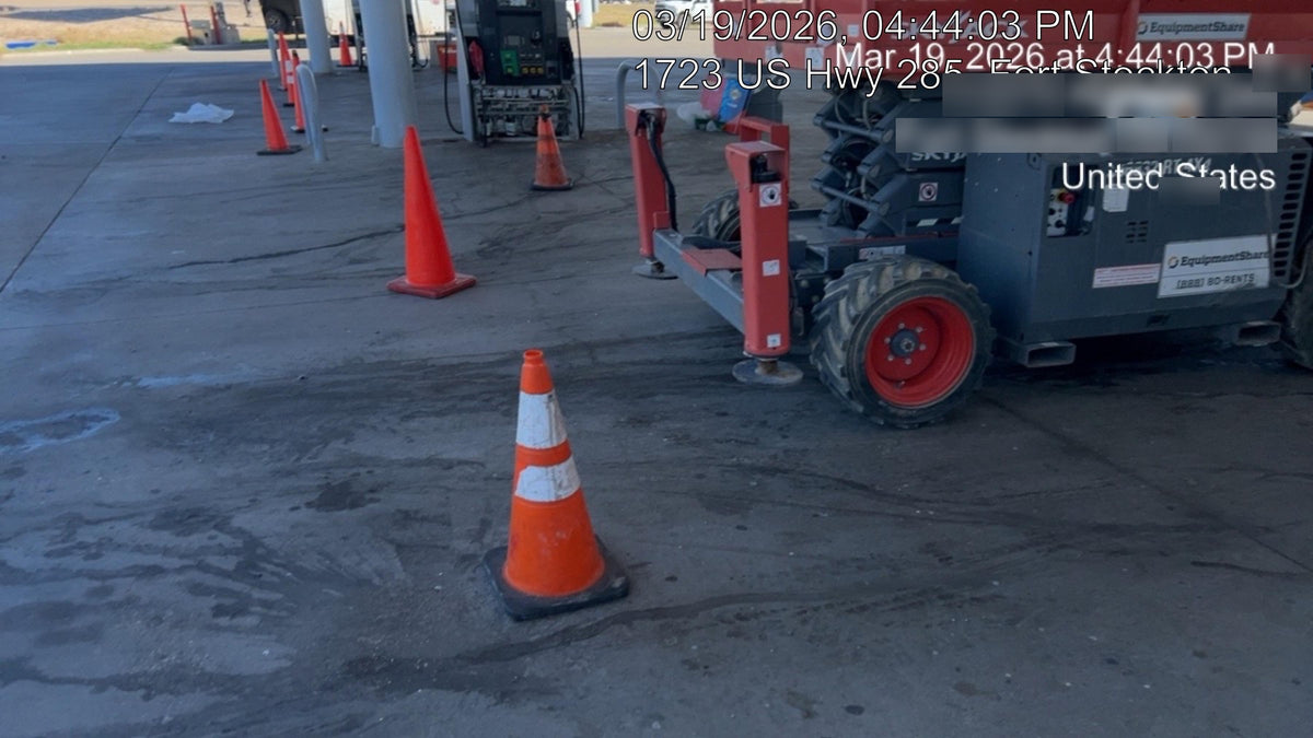 2019 SKYJACK SJ6832 RT