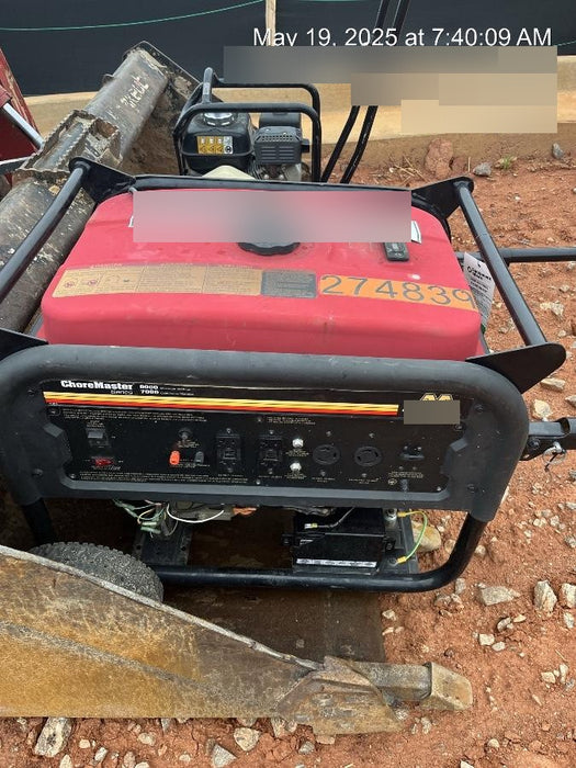 2022 MI-T-M GEN-8000-0MME