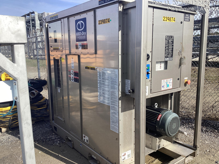 2022 CLIMATE DESIGN INTERNATIONAL MS-7500/5500