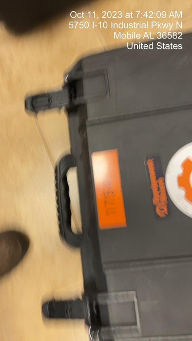 2021 TORCUP VT-500KIT