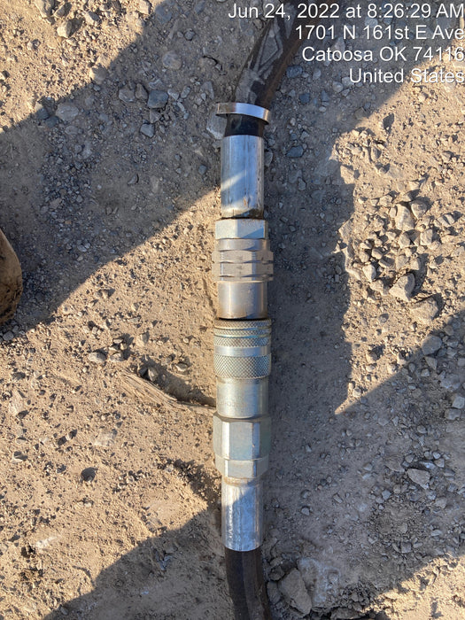 2022 PALADIN 30372A-0022