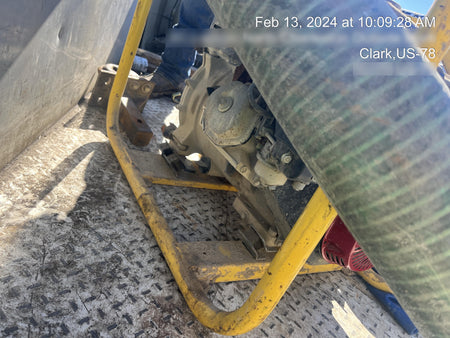 2019 WACKER NEUSON PT4A