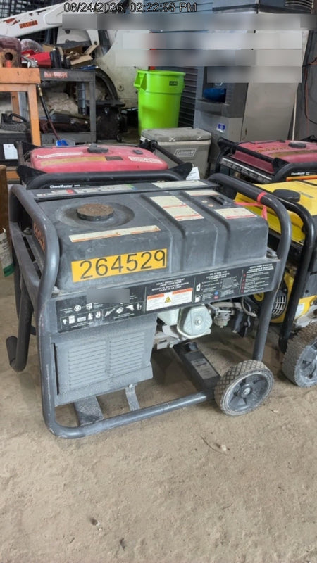 2022 BRIGGS & STRATTON 030798A