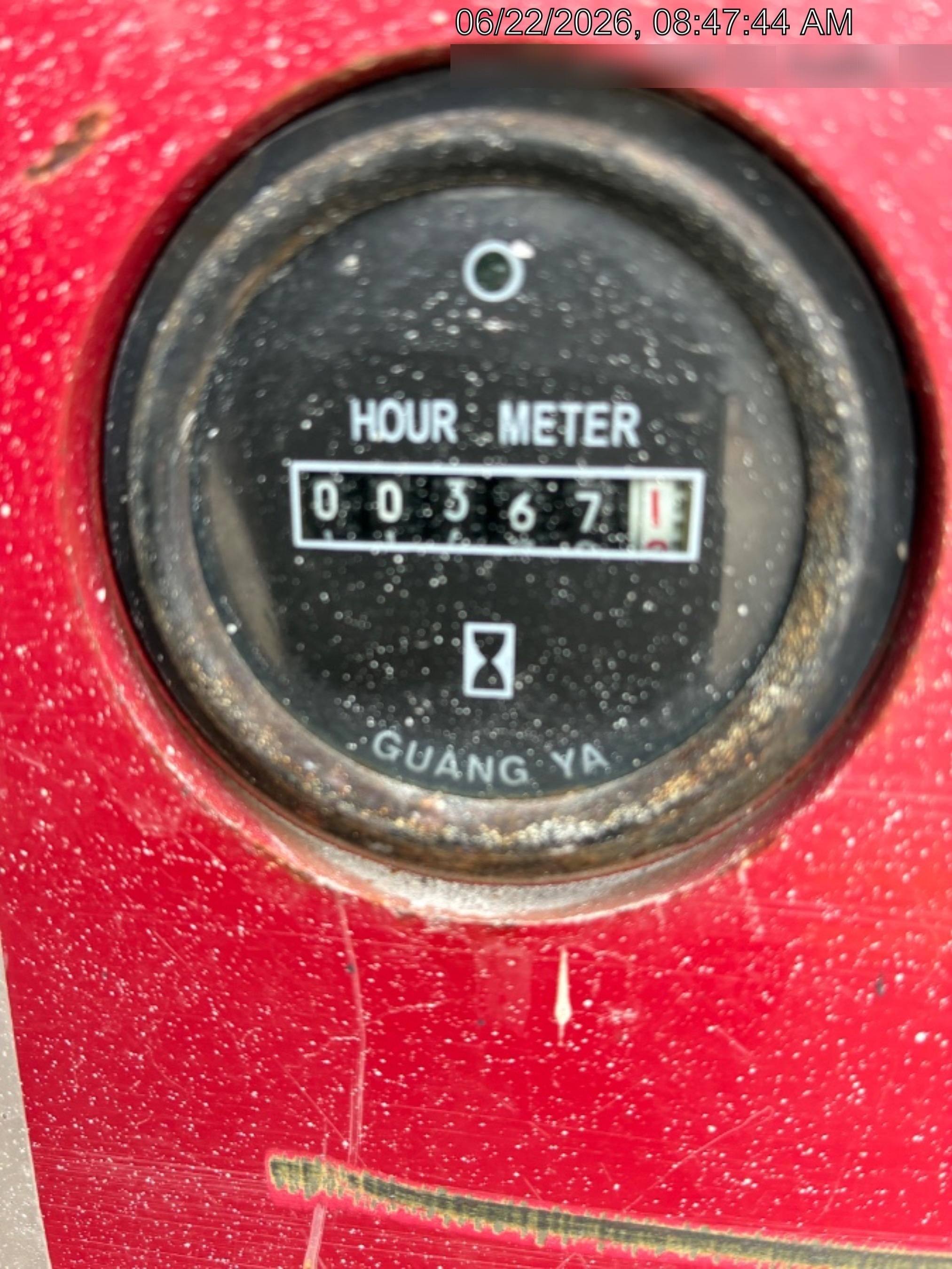 2020 MEC 4046SE