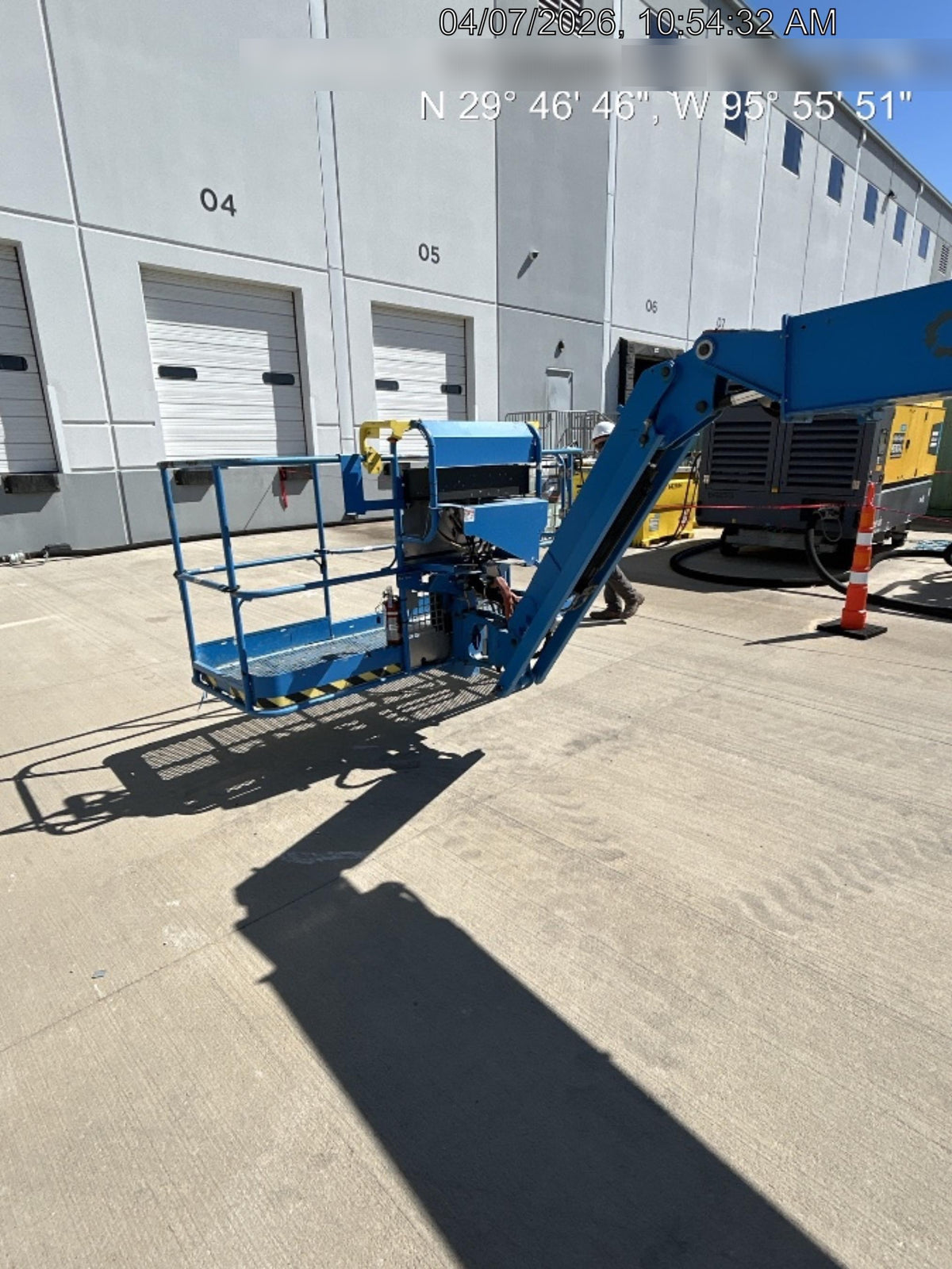 2024 GENIE Z-62/40 RT