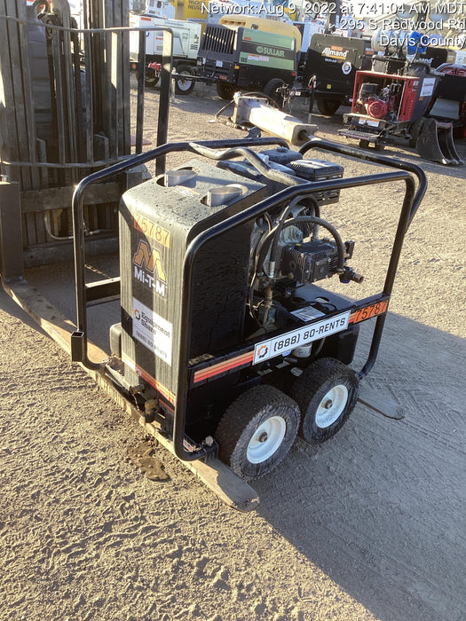 2020 MI-T-M CORPORATION HSP-3504-3MGH