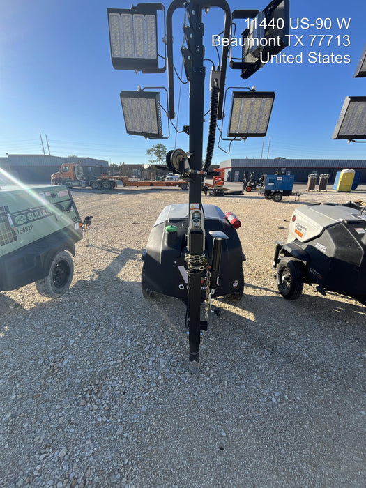 2024 WACKER NEUSON LTT4