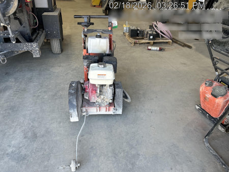 2019 HUSQVARNA FS 400 LV