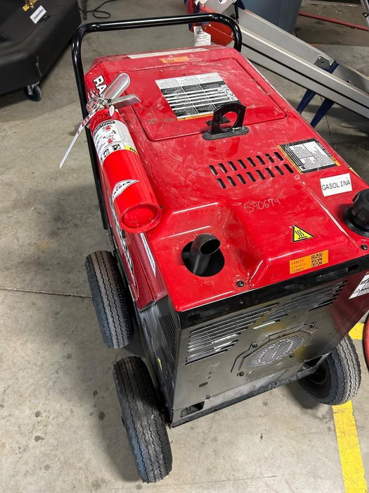 2025 LINCOLN ELECTRIC Ranger 260MPX