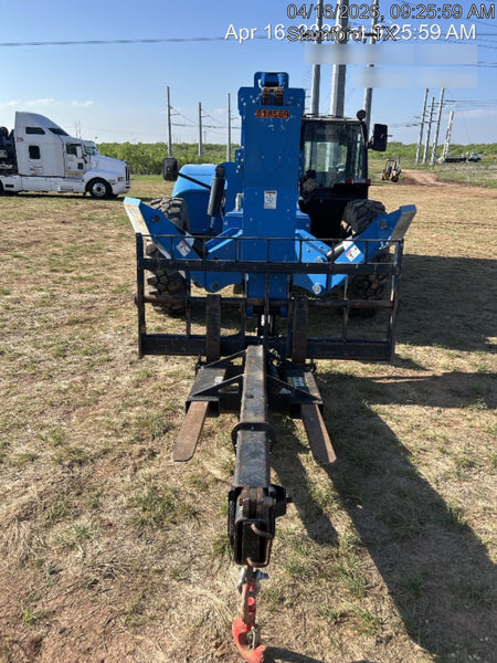 2022 STAR INDUSTRIES M1360B - Star JIB Boom